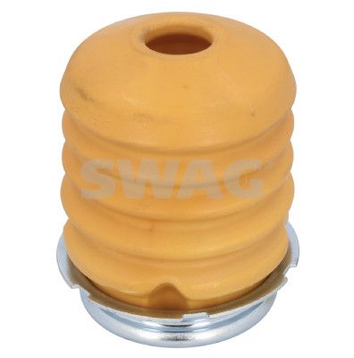 SWAG 33 11 4727 Rubber Buffer, suspension Rear Axle Left Rear Axle Right for NISSAN OPEL RENAULT